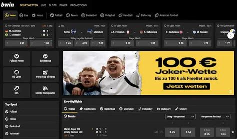 bwin seriös|Bwin Test 2024 » Sportwetten Erfahrungen 92/100 Punkte.